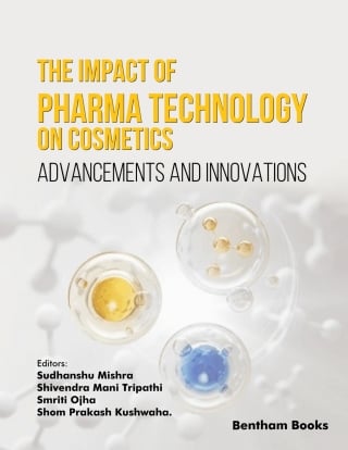 The Impact of Pharma Technology on Cosmetics: Advancements and Innovations (EPUB) The Impact of Pharma Technology on Cosmetics: Advancements and Innovations (EPUB)