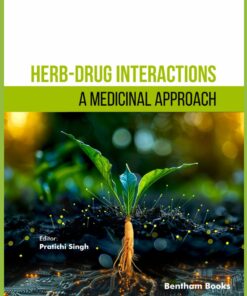 Herb-Drug Interactions: A Medicinal Approach (EPUB)
