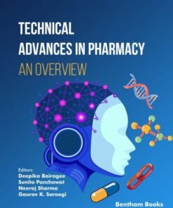 Technical Advances in Pharmacy: An Overview (EPUB)