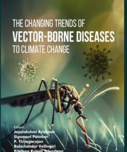 The Changing Trends of Vector-Borne Diseases to Climate Change (PDF)