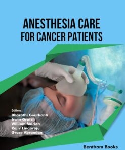 Anesthesia Care for Cancer Patients (EPUB)
