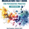 Medication Fact Book for Psychiatric Practice, 7th Edition (EPUB)