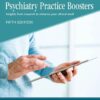 Psychiatry Practice Boosters, Fifth Edition (2026) (EPUB)