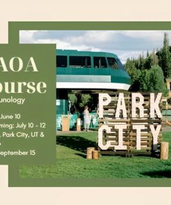 American Academy of Otolaryngic Allergy Basic Course in Allergy & Immunology 2025 Only PDF, No Videos