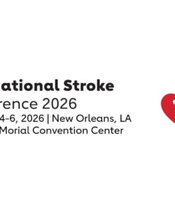 American Heart Association International Stroke Conference OnDemand 2026