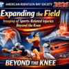 American Roentgen Ray Society Expanding the Field Imaging of Sports-Related Injuries Beyond the Knee 2026