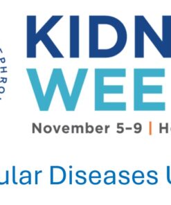 American Society of Nephrology Kidney Week Glomerular Diseases Update 2025 (Videos)