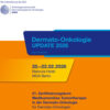 Arbeitsgemeinschaft Dermatologie Onkologie Dermato-Onkologie UPDATE 2026 German