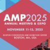 Association for Molecular Pathology Annual Meeting & Expo 2025