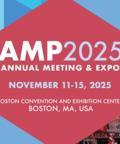 Association for Molecular Pathology Annual Meeting & Expo 2025