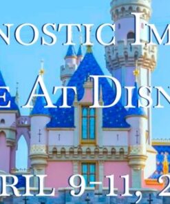 CME Science Diagnostic Imaging Update at Disneyland April 9-11, 2026