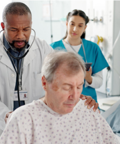 Management of the Hospitalized Patient 2026 (Videos + PDF)