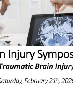 Carle Health System Brain Injury Symposium 2026