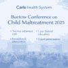 Carle Health System Buetow Conference on Child Maltreatment 2025