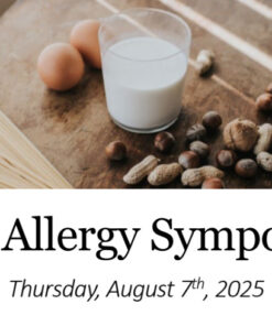Carle Health System Food Allergy Symposium 2025