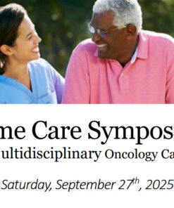 Carle Health System Home Care Symposium 2025