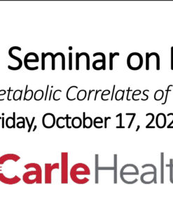 Carle Health System Regional Seminar on Diabetes 2025