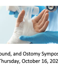 Carle Health System Skin, Wound, & Ostomy Symposium 2025