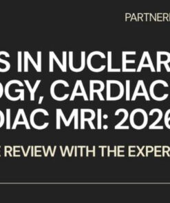 Cedars Sinai Advances in Nuclear Cardiology, Cardiac CT and Cardiac MRI 38th Annual Case Review with the Experts 2026