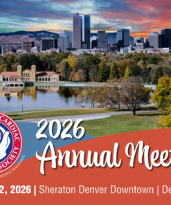 Congenital Cardiac Anesthesia Society Annual Meeting 2026
