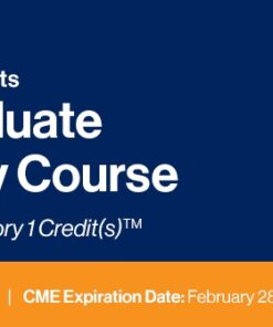 DocmedED 2026 UC San Diego Presents Post Graduate Radiology Course