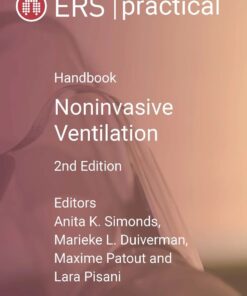 ERS Practical Handbook of Noninvasive Ventilation, 2nd Edition (PDF)