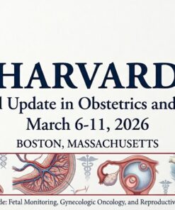 Harvard 62nd Annual Update in Obstetrics and Gynecology 2026