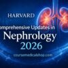 Harvard Comprehensive Updates in Nephrology 2026