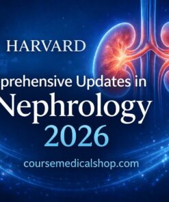 Harvard Comprehensive Updates in Nephrology 2026