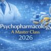 Harvard Psychopharmacology A Master Class 2026