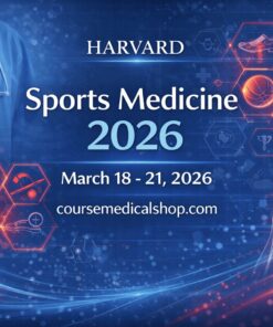Harvard Sports Medicine 2026