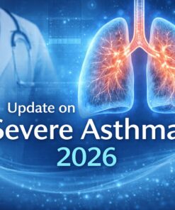 Harvard Update on Severe Asthma 2026