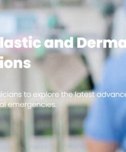 Intensive Care Society Critical Care of Burns, Plastic and Dermatological Emergencies New Threats, New Solutions 2025
