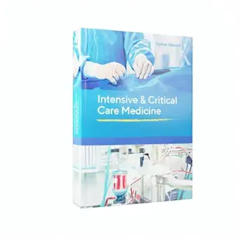 Intensive & Critical Care Medicine (2026)