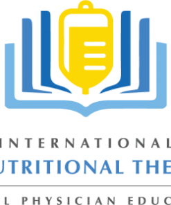 International IV Nutritional Therapy International Intravenous Micronutrient Therapy March 2026
