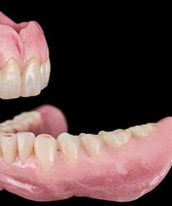 OHI-S Removable Dentures Online Course In 9 lessons 15h30m