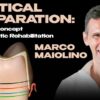 OHI-S Vertical Preparation Updated Concept for Aesthetic Rehabilitation 17 lessons 8h 44m