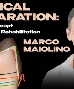 OHI-S Vertical Preparation Updated Concept for Aesthetic Rehabilitation 17 lessons 8h 44m