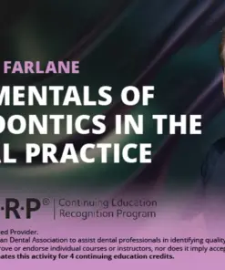 Osteocom Fundamentals of Orthodontics in General Practice