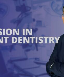 Osteocom Occlusion in Implant Dentistry