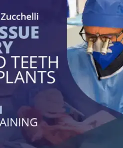 Osteocom Soft Tissue Surgery Around Teeth and Implants