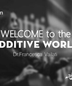 Osteocom Welcome to Additive World (Additive Dentistry)
