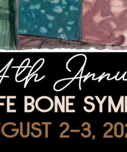 Osteoporosis Foundation of New Mexico Santa Fe Bone Symposium 2024