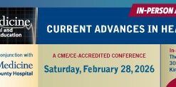Penn Medicine Current Advances in Heart and Vascular Care 2026