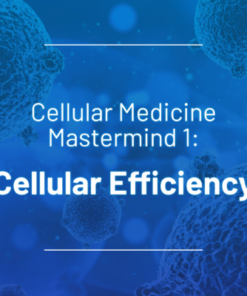 Seeds Scientific Research & Performance Mastermind 1 Cellular Efficiency