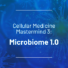 Seeds Scientific Research & Performance Mastermind 3 Microbiome 1.0