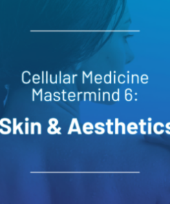 Seeds Scientific Research & Performance Mastermind 6 Skin & Aesthetics 2021