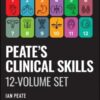 Peate’s Clinical Skills: The Complete 12 Volume Set (EPUB)