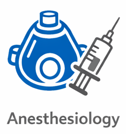 Anesthesiology