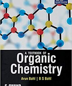 Textbook of Organic Chemistry, 22nd edition (PDF)